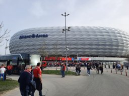 FCB - Dortmund 30.03.24